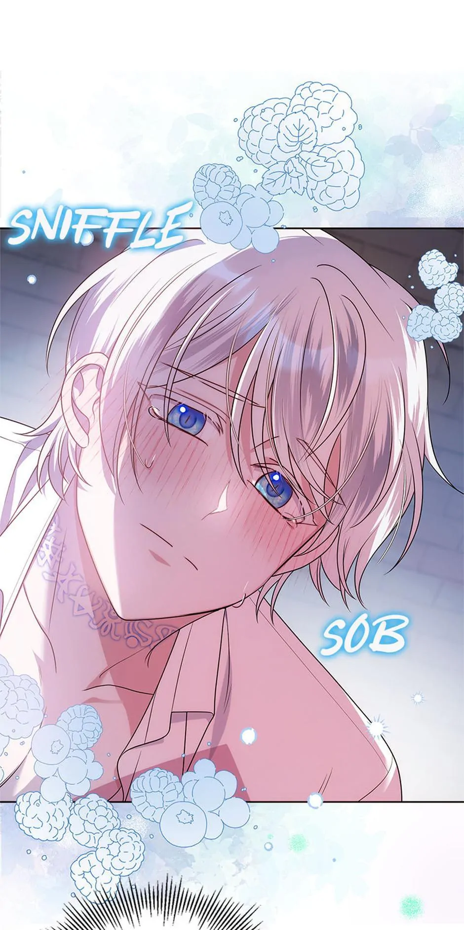 I Met the Male Lead in Prison Chapter 29 5